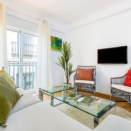 Genteel Home Giralda Sevilla Dış mekan fotoğraf