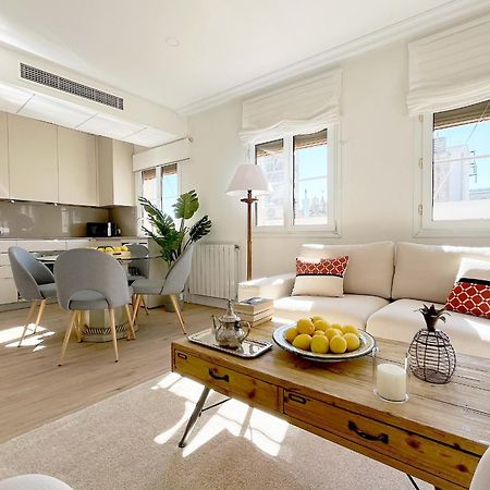 Genteel Home Giralda Sevilla Dış mekan fotoğraf