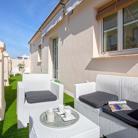 Genteel Home Giralda Sevilla Dış mekan fotoğraf