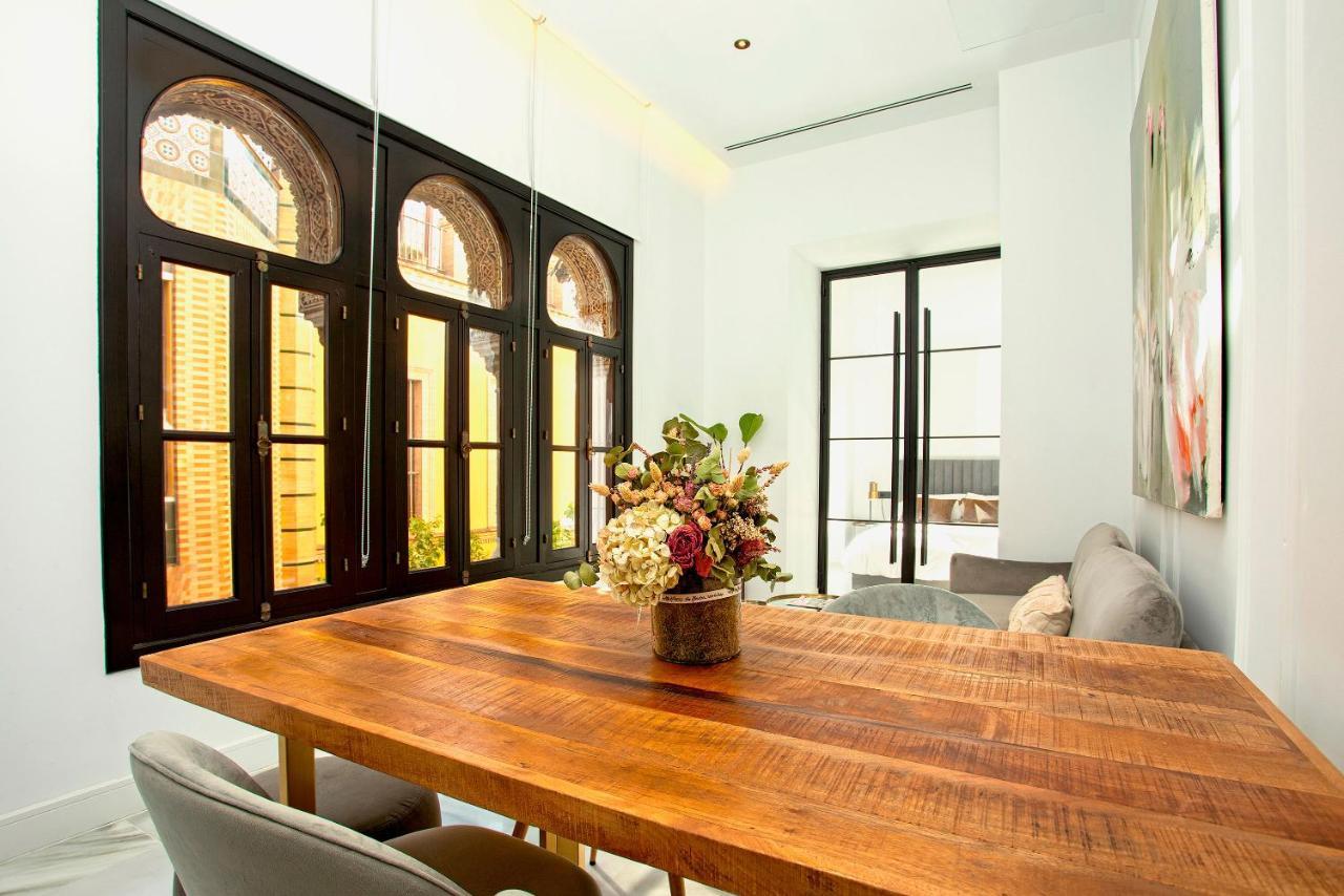 Genteel Home Giralda Sevilla Dış mekan fotoğraf
