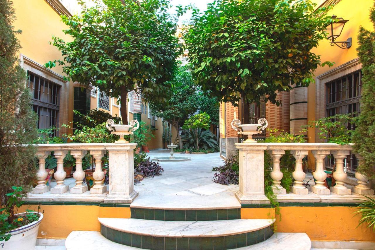 Genteel Home Giralda Sevilla Dış mekan fotoğraf