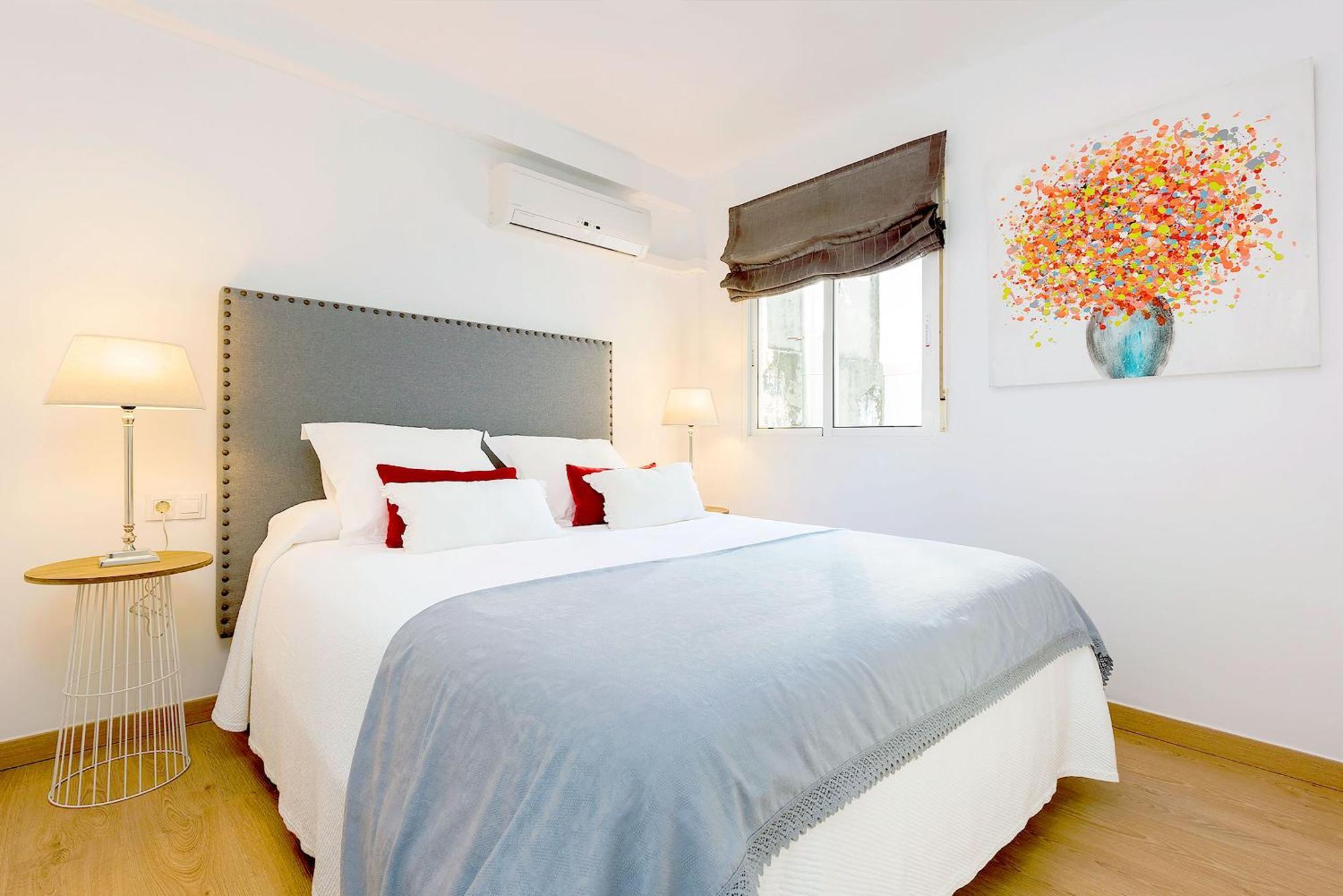 Genteel Home Giralda Sevilla Dış mekan fotoğraf