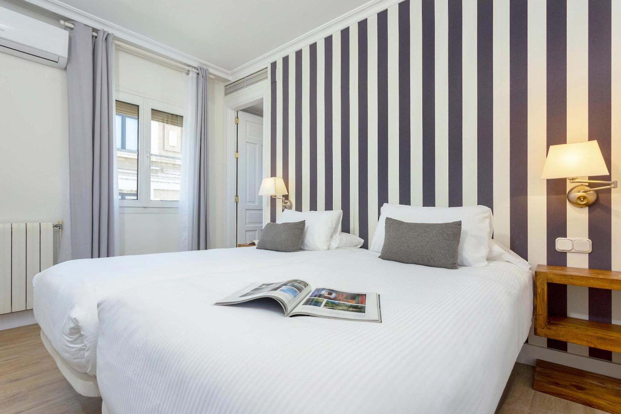 Genteel Home Giralda Sevilla Dış mekan fotoğraf