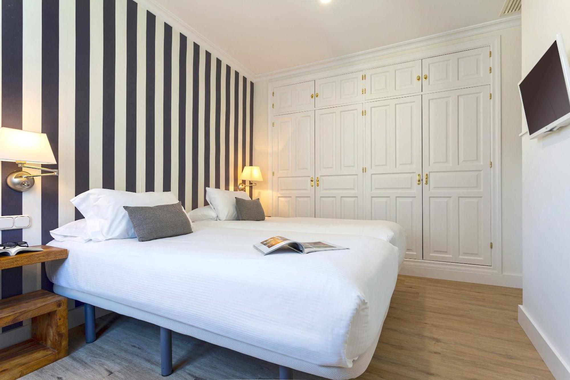 Genteel Home Giralda Sevilla Dış mekan fotoğraf