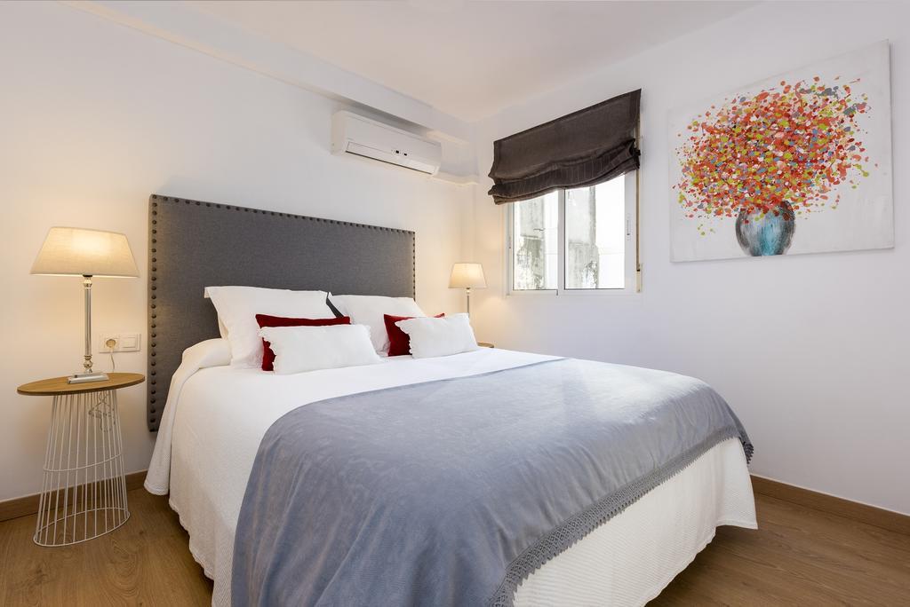 Genteel Home Giralda Sevilla Dış mekan fotoğraf